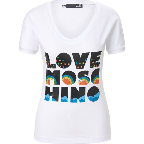 Le T-shirt taille 38 - Love Moschino - Modalova