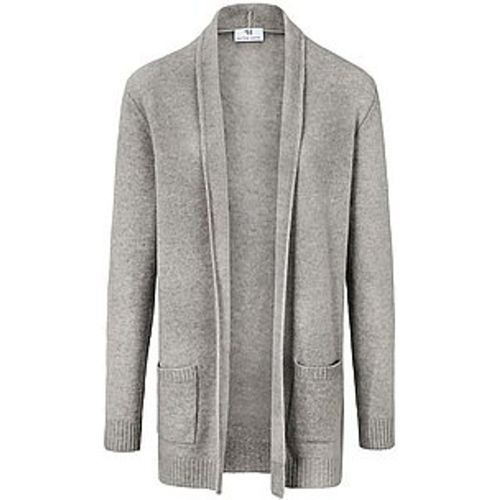 Le gilet 100% laine vierge - Peter Hahn - Modalova