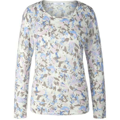 Le pull manches longues taille 38 - mayfair by Peter Hahn - Modalova