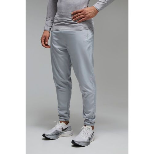 Bas de survêtement fuselé - MAN Active - S - Boohooman - Modalova