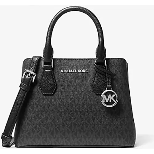 MK Petit sac Camille à logo - Michael Kors - MICHAEL Michael Kors - Modalova