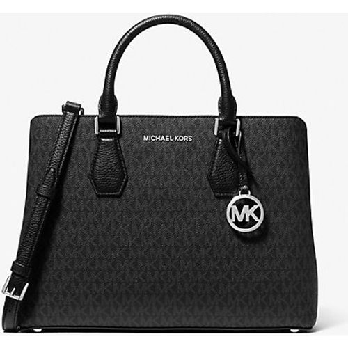 MK Grand sac Camille à logo - - Michael Kors - MICHAEL Michael Kors - Modalova