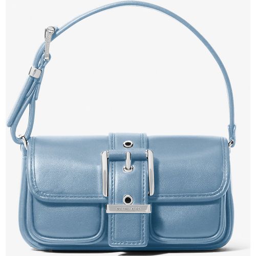 MK Très petit sac porté épaule Colby en cuir - Michael Kors - MICHAEL Michael Kors - Modalova