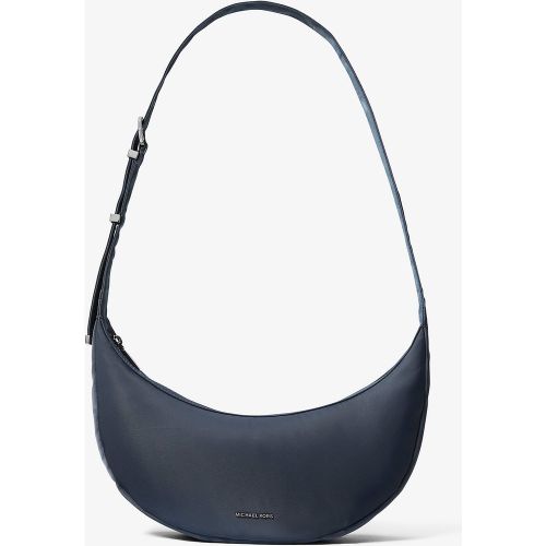 MK Sac à bandoulière Avra de taille moyenne en nylon - Michael Kors - MICHAEL Michael Kors - Modalova