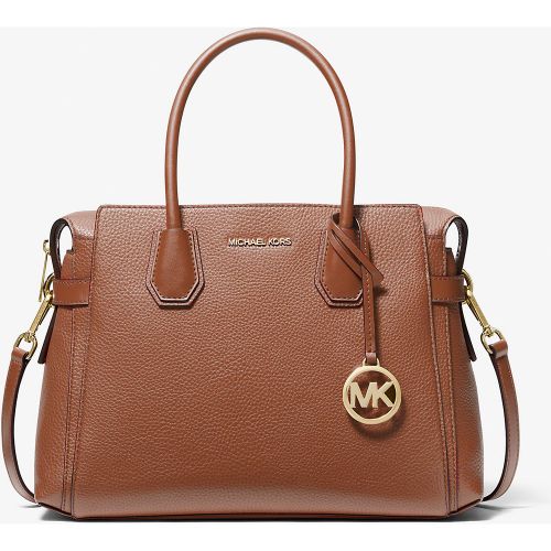 MK Sac Mercer à ceinture de taille moyenne - Michael Kors - Michael Kors Outlet - Modalova