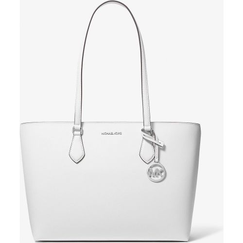 MK Grand cabas Sheila - Michael Kors - Michael Kors Outlet - Modalova