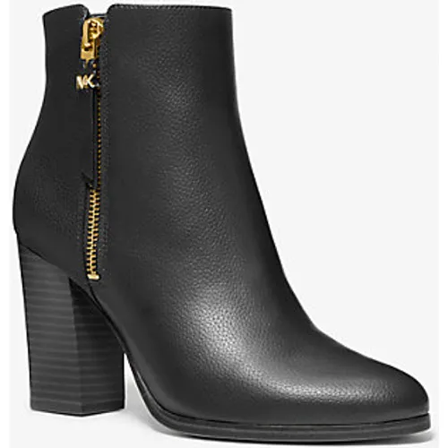 Michael kors boots outlet best sale