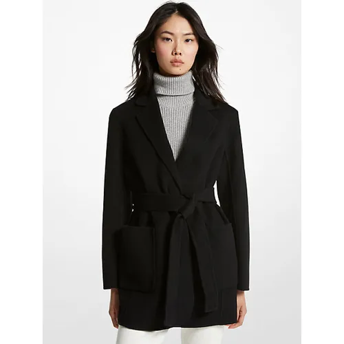 Manteau mk sale