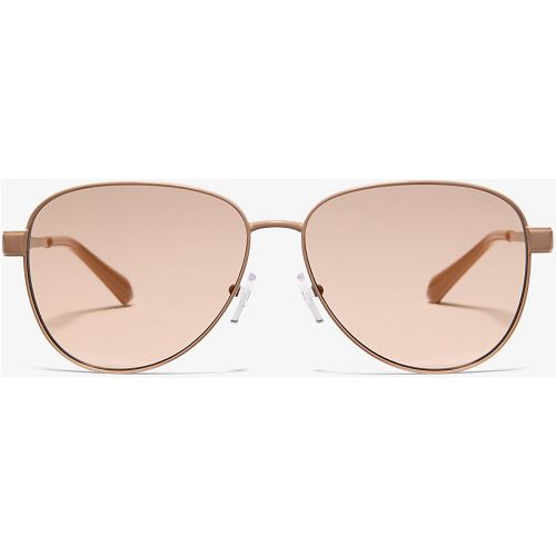 MK Lunettes de soleil Biarritz - Michael Kors - Modalova