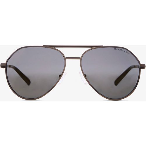 MK Lunettes de soleil Brentwood - Michael Kors - Modalova