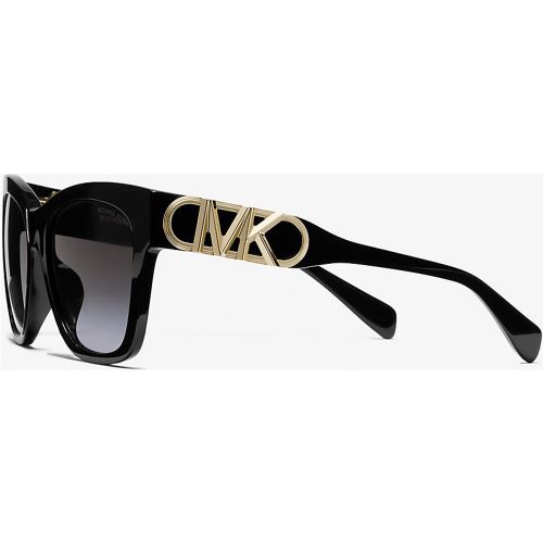 MK Lunettes de soleil Empire carrées - Michael Kors - Modalova