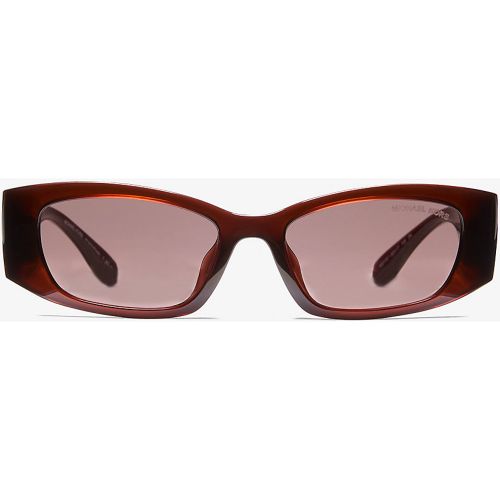 MK Lunettes de soleil Rhodes - Michael Kors - Modalova