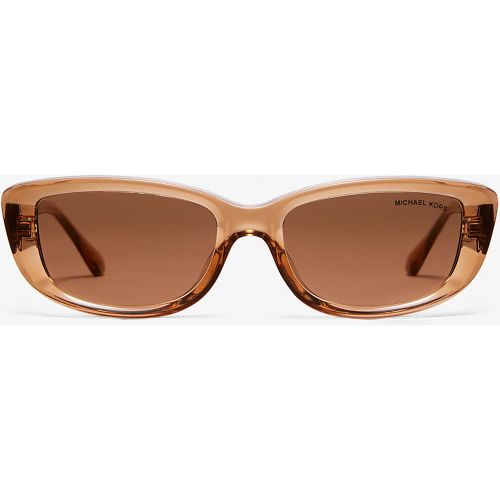 MK Lunettes de soleil Asheville - Michael Kors - Modalova