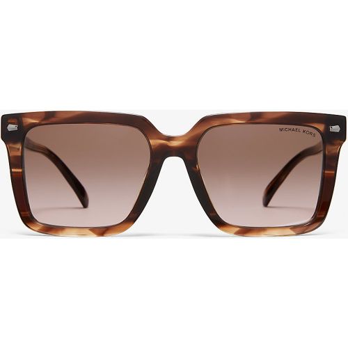 MK Lunettes de soleil Abruzzo - Michael Kors - Modalova