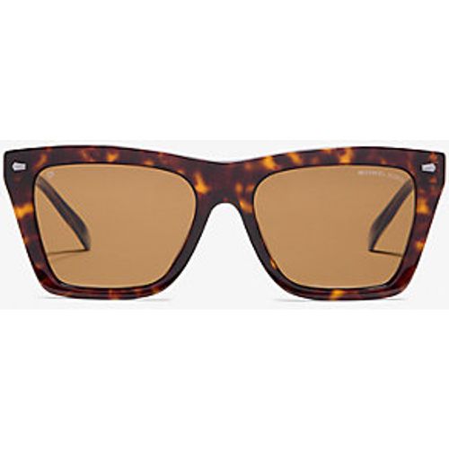 MK Lunettes de soleil Pebble Beach - Michael Kors - Modalova