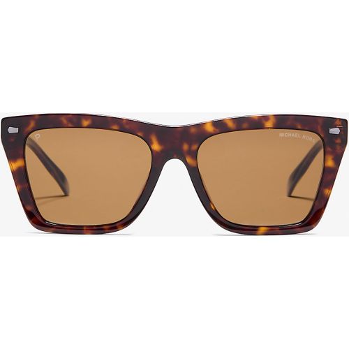 MK Lunettes de soleil Pebble Beach - Michael Kors - Modalova