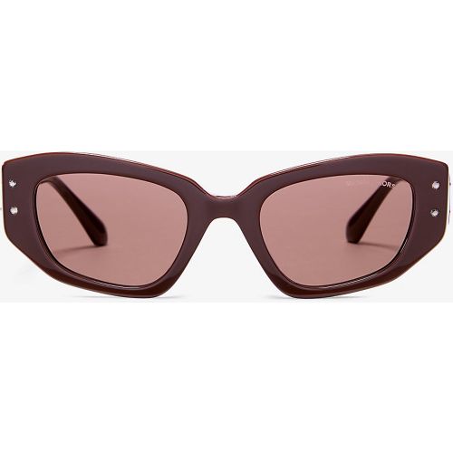 MK Lunettes de soleil Le Praz - Michael Kors - Modalova