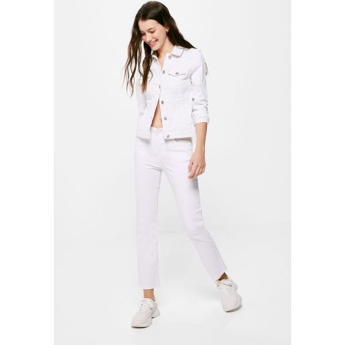 Jeans kick flare eco dye - Springfield - Modalova