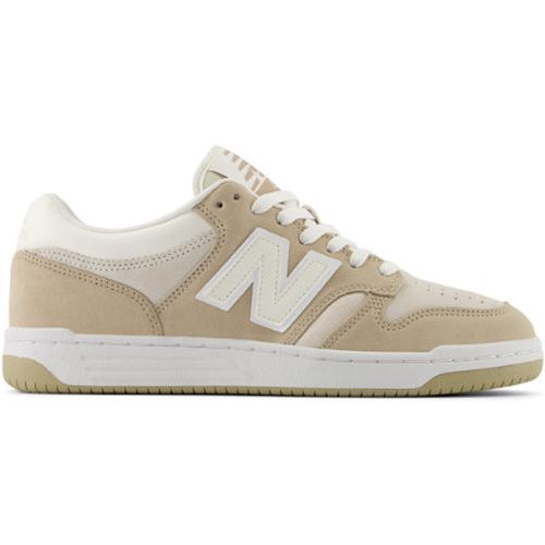 En //, Leather, Taille 36 Large - New Balance - Modalova