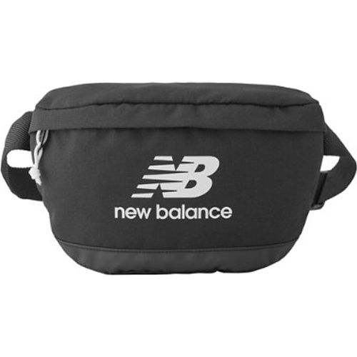 Unisexe Athletics Waist Bag en ///, Polyester, Taille OSZ - New Balance - Modalova