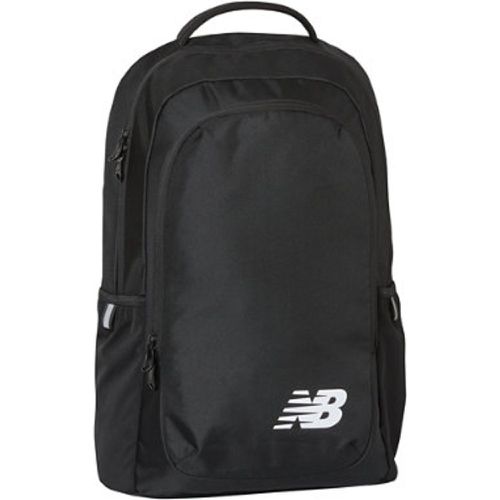 Unisexe Team School Backpack en , Polyester, Taille OSZ - New Balance - Modalova