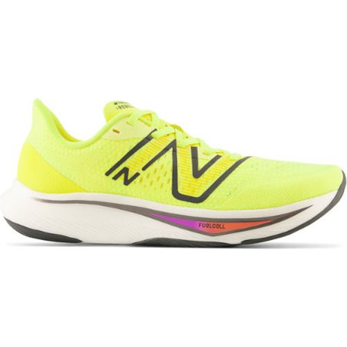 FuelCell Rebel v3 en //, Synthetic, Taille 44 Large - New Balance - Modalova