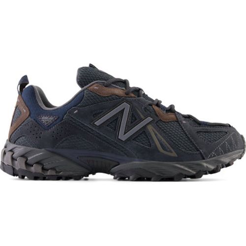 Unisexe 610v1 en /, Leather, Taille 36 Large - New Balance - Modalova