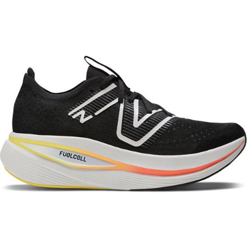 FuelCell SuperComp Trainer en /, Synthetic, Taille 47 Large - New Balance - Modalova