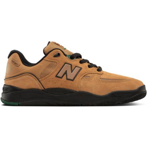 Unisexe NB Numeric Tiago Lemos 1010 en /, Suede/Mesh, Taille 40.5 Large - New Balance - Modalova