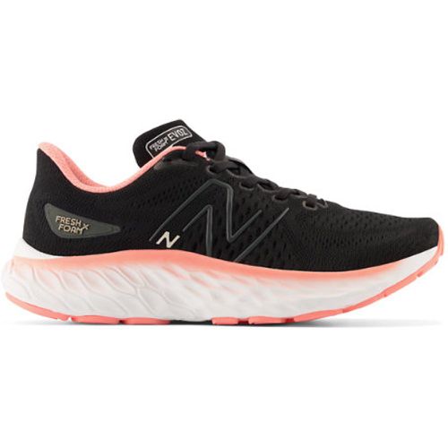 Fresh Foam X EVOZ v3 en //, Textile, Taille 36 - New Balance - Modalova