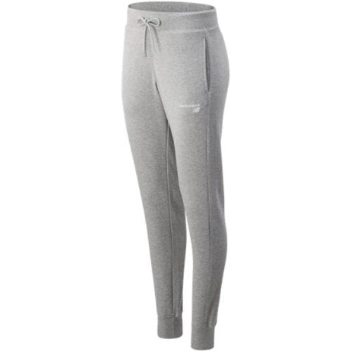 Pantalon NB Classic Core Fleece en , Cotton, Taille 2XL - New Balance - Modalova