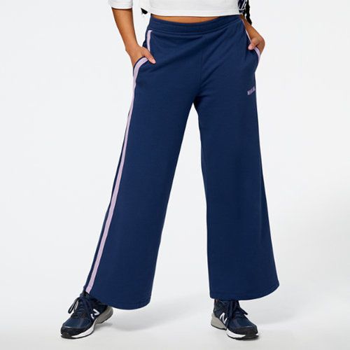 Pantalons NB Sport Graphic en , Cotton, Taille XL - New Balance - Modalova