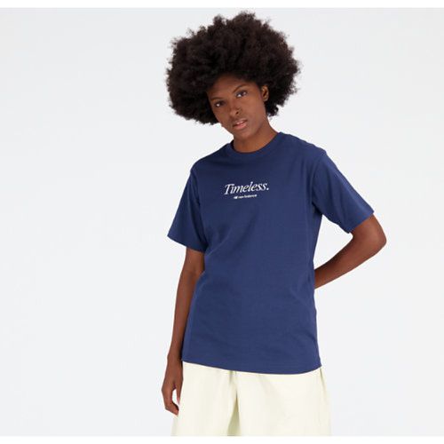 T-Shirt NB Athletics Icono-Graphic en , Cotton, Taille XL - New Balance - Modalova