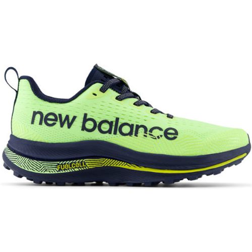 FuelCell SuperComp Trail en /, Synthetic, Taille 37 - New Balance - Modalova
