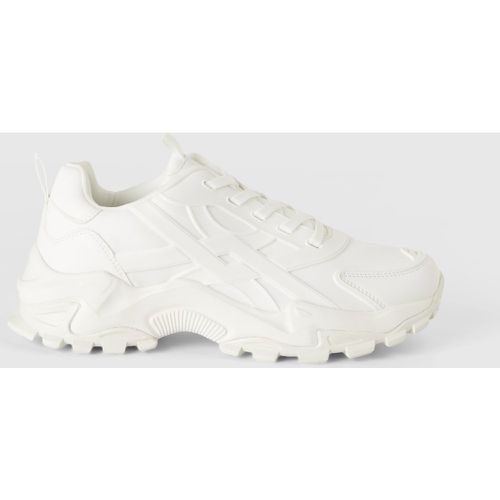Benetton, Sneakers De Running Blanches, taille 35, Blanc - United Colors of Benetton - Modalova