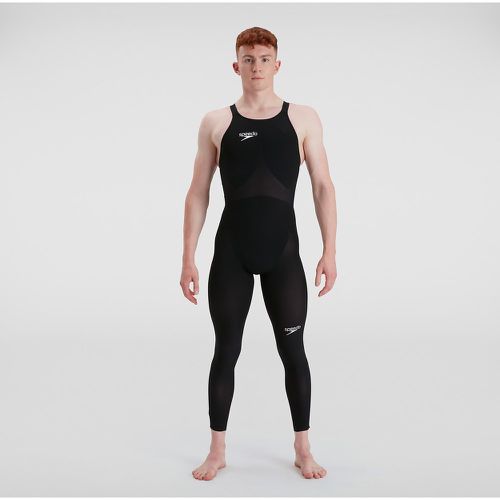 Combinaison Fastskin LZR Elite Eau libre Dos fermé - Speedo - Modalova