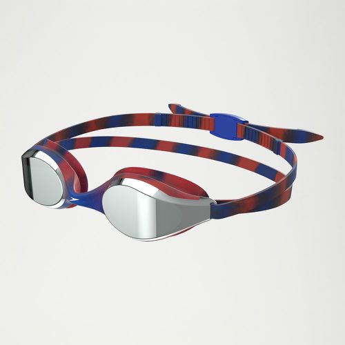 Hyper Flyer miroir lunettes Bleu marine//Gris - Speedo - Modalova