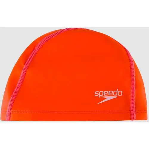 Bonnet Adulte Pace orange - Speedo - Modalova