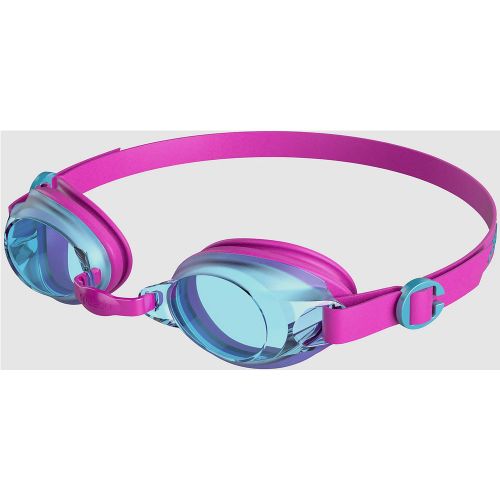 Lunettes de natation Junior Violet - Speedo - Modalova