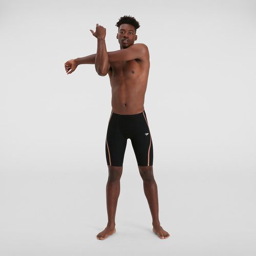 Jammer Fastskin LZR Pure Intent Backstroke Edition taille haute - Speedo - Modalova