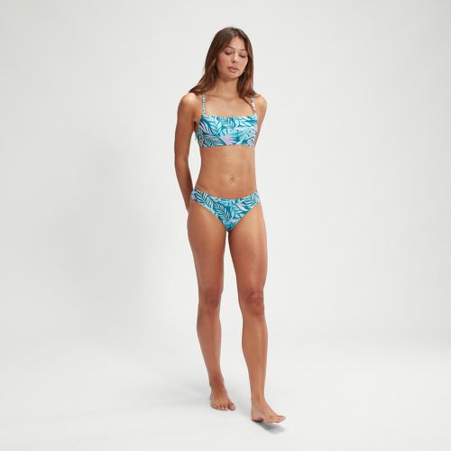 Bikini imprimé à bretelles réglables - Speedo - Modalova