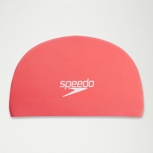 Bonnet Adulte Fastskin Hiro /blanc - Speedo - Modalova