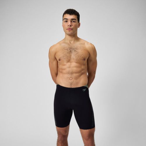 Jammer Hyperboom Splices /Vert campagne - Speedo - Modalova