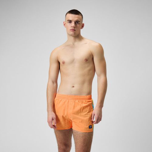 Short de bain s Retro 13 poucess Nectarine - Speedo - Modalova