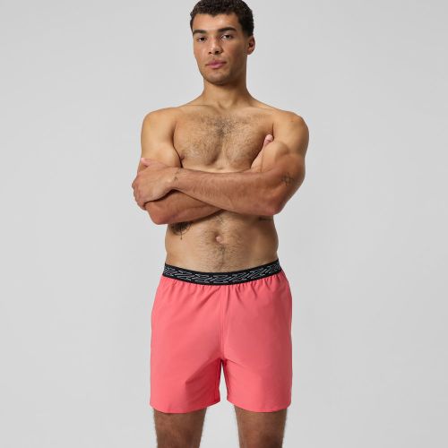 Short de bain HyperBoom Band 40 cm, s, corail - Speedo - Modalova