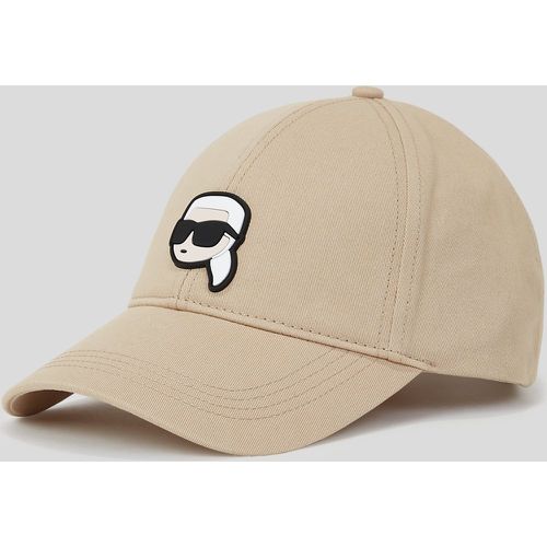 Casquette Karl Ikon, , , Taille: X00 - Karl Lagerfeld - Modalova