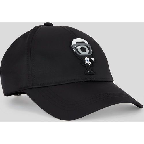 Casquette Kl X Darcel Disappoints, , , Taille: X00 - Karl Lagerfeld - Modalova