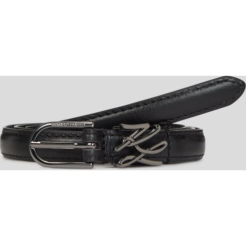 K/autograph Slider Ceinture, , -, Taille: 65 - Karl Lagerfeld - Modalova