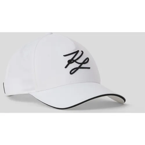 Casquette K/autograph, , , Taille: One size - Karl Lagerfeld - Modalova