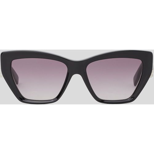 Lunettes De Soleil Avec Logo Découpé Karl Signature, , , Taille: L00 - Karl Lagerfeld - Modalova